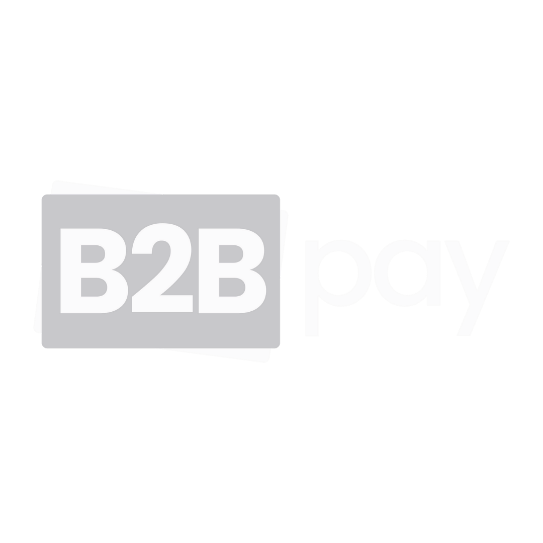 B2Bpay